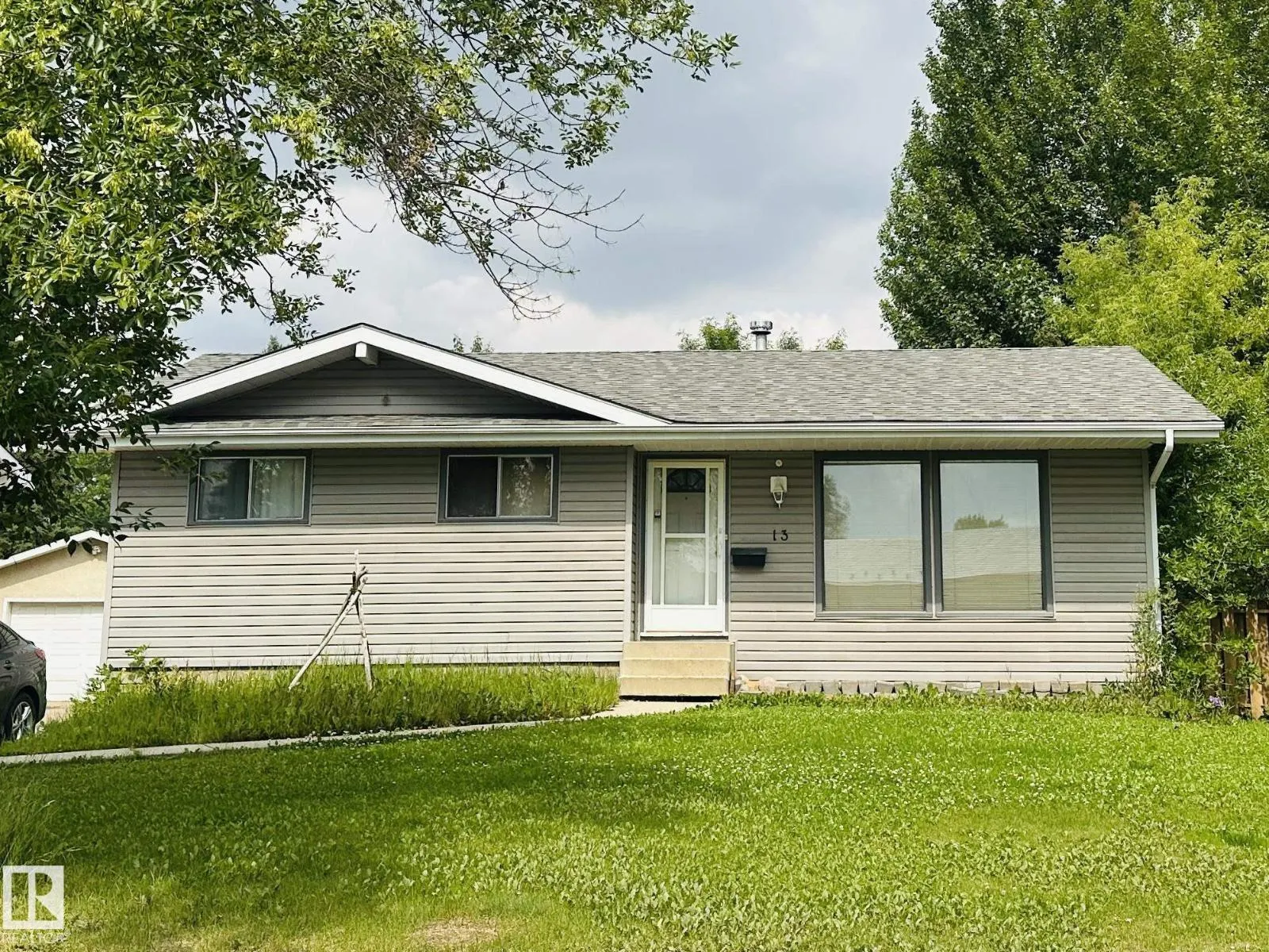 13 ALDERWOOD CR