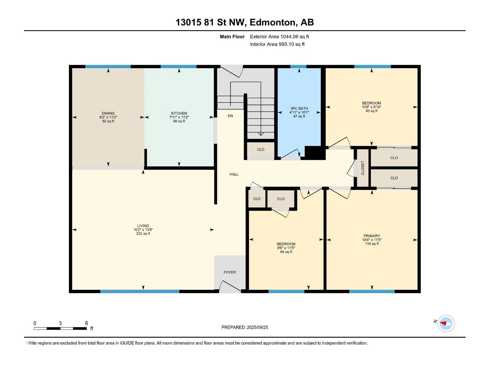 13015 81 ST NW