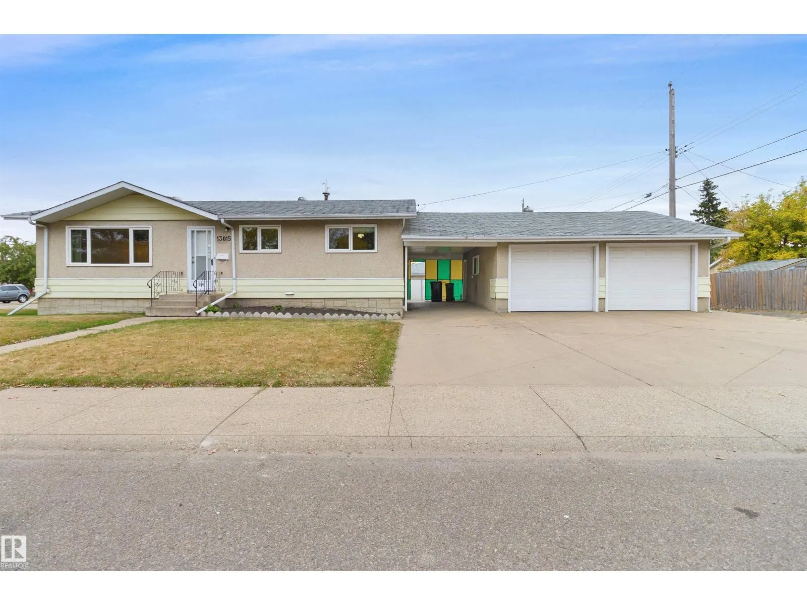 13015 81 ST NW