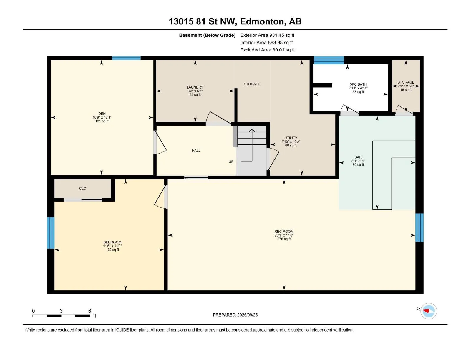 13015 81 ST NW