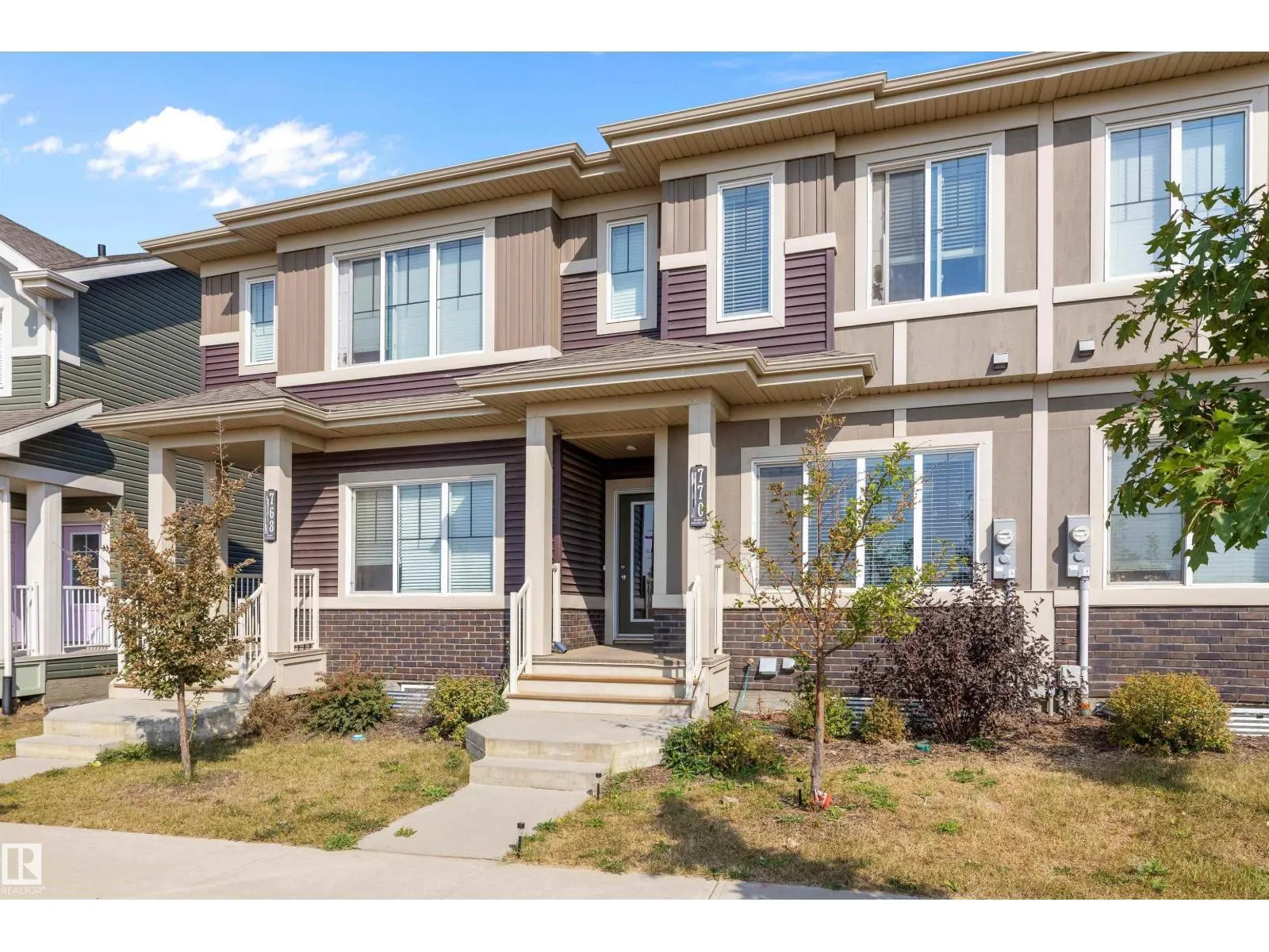 770 Orchards BV SW SW