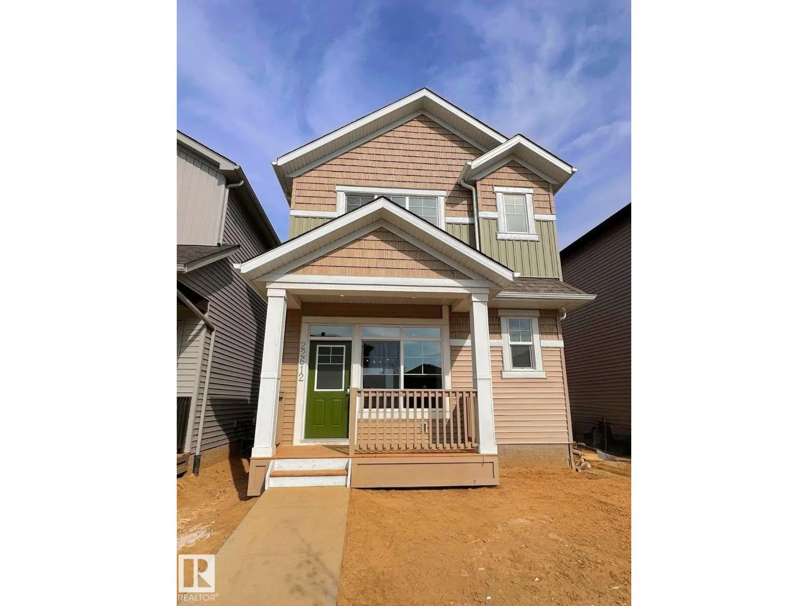 22612 88 AV NW