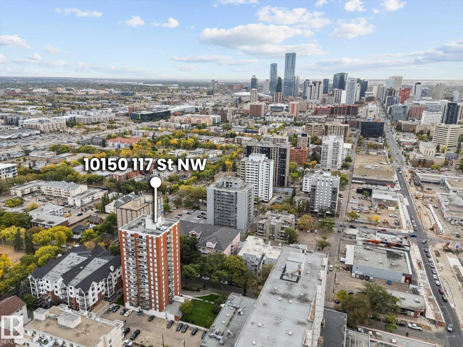 #1202 10150 117 ST NW