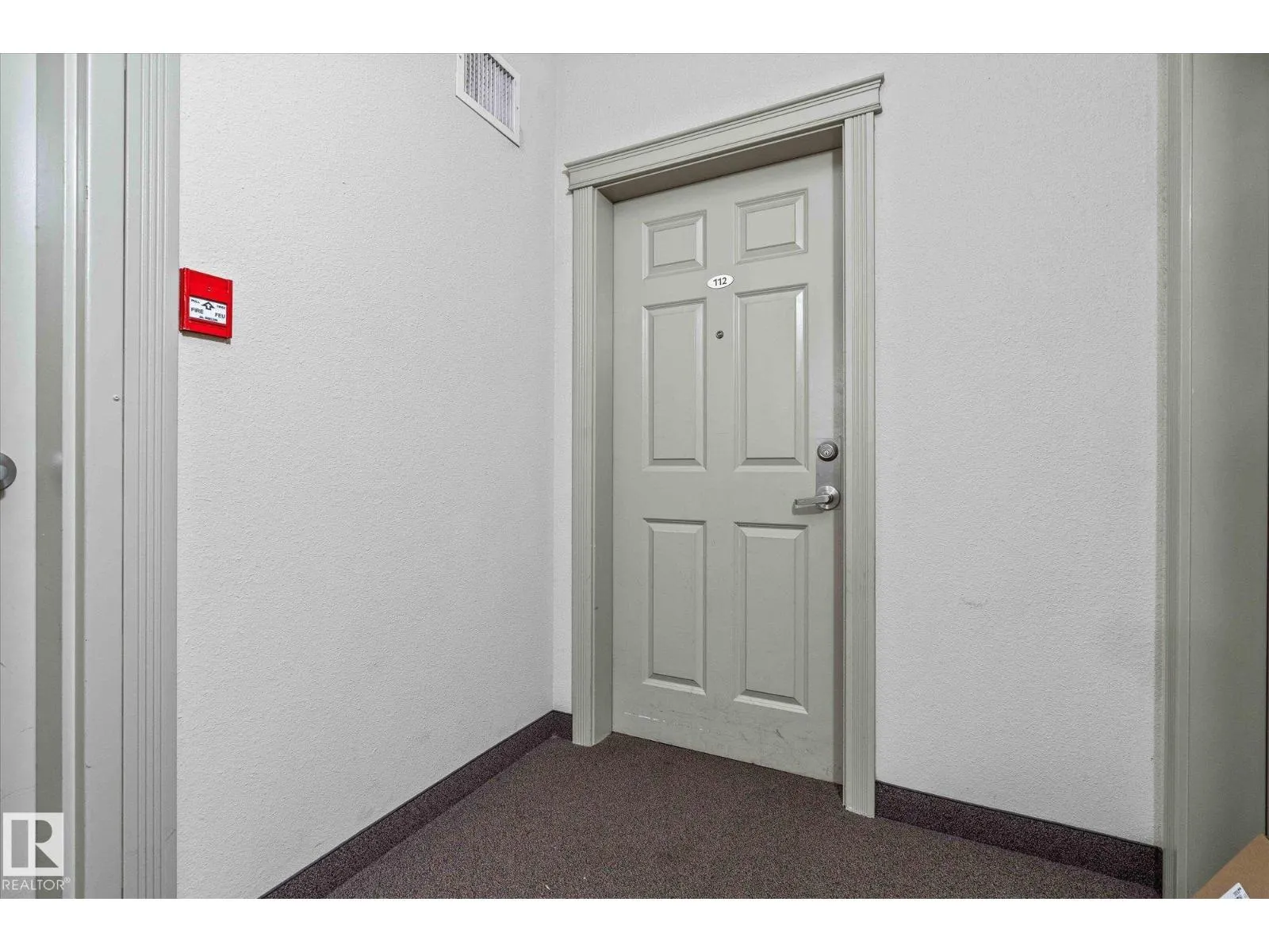 #112 9945 167 ST NW