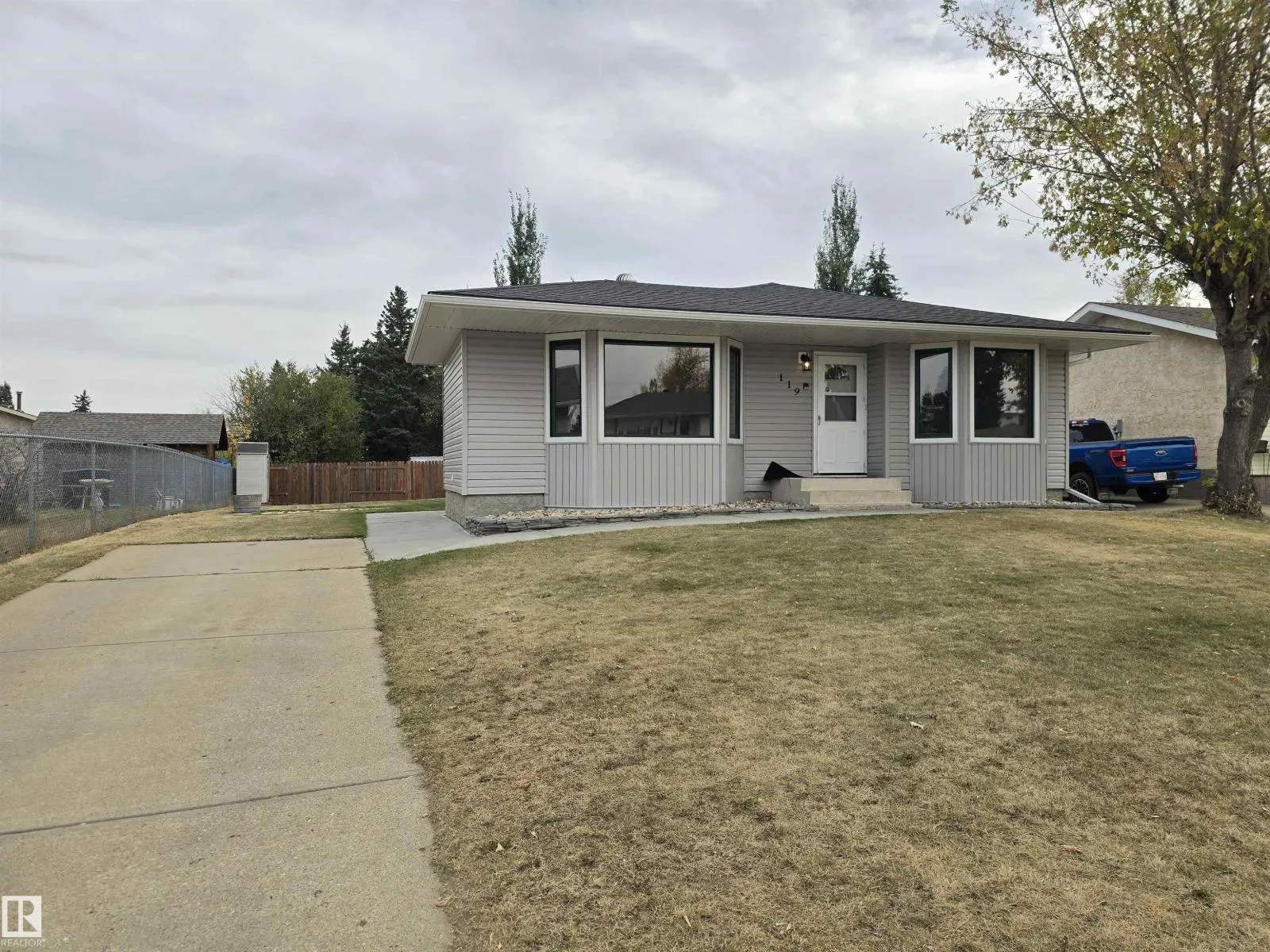 119 Diamond DR