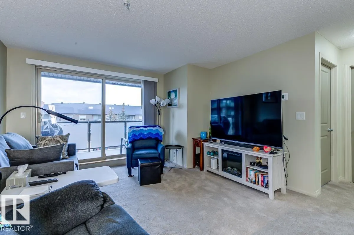 #316 13907 136 ST NW