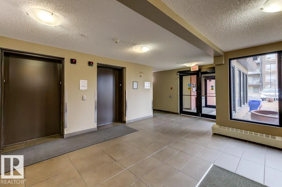 #316 13907 136 ST NW