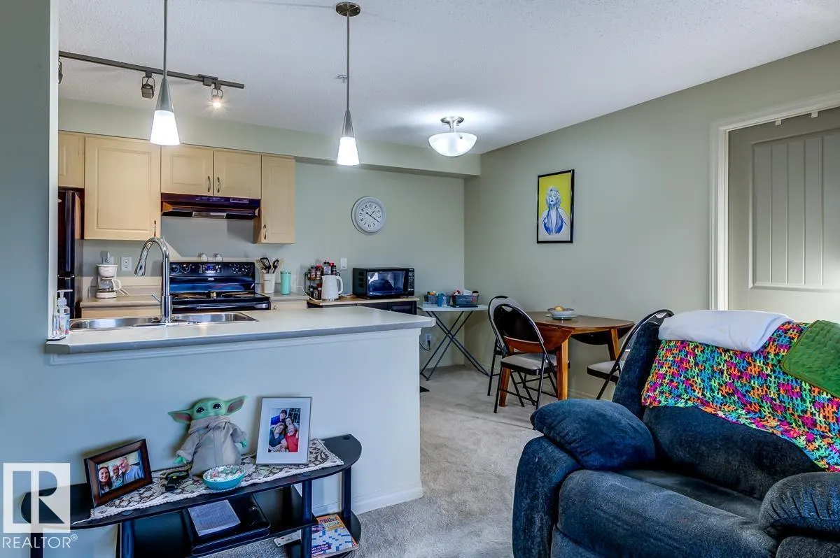 #316 13907 136 ST NW