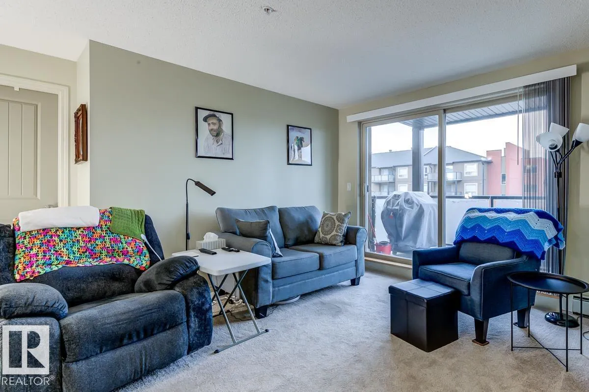 #316 13907 136 ST NW