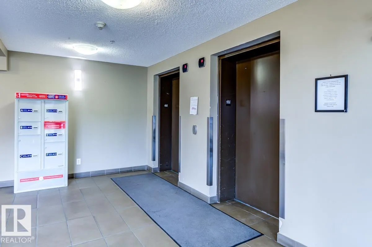 #316 13907 136 ST NW