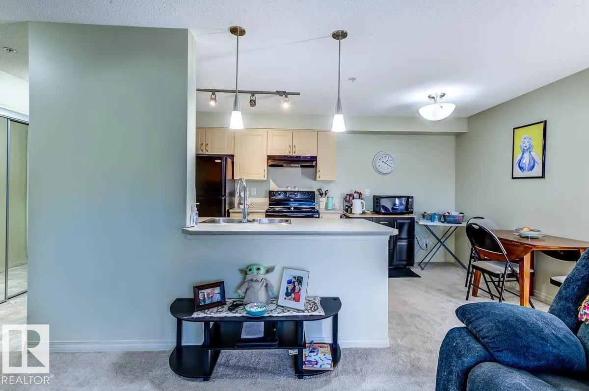 #316 13907 136 ST NW