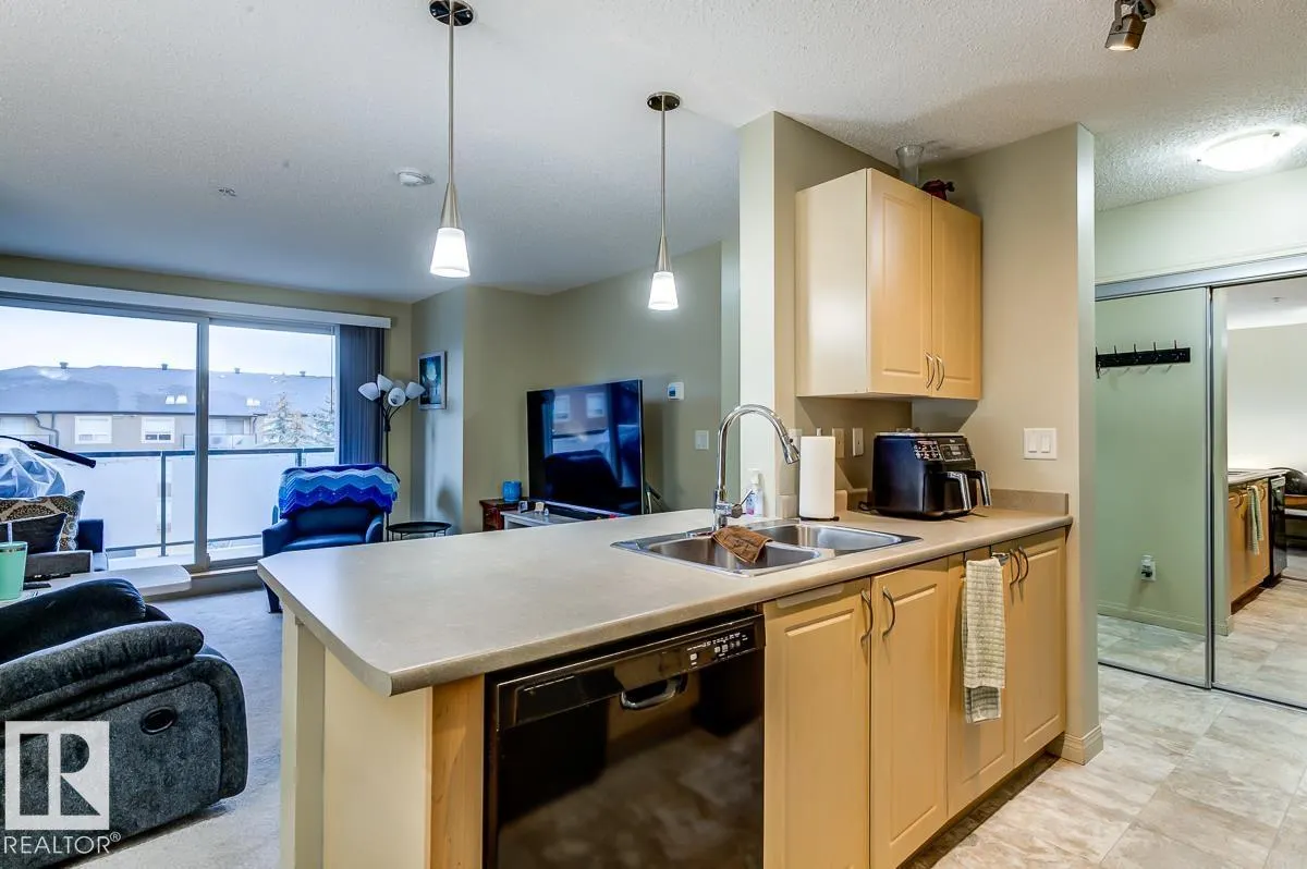 #316 13907 136 ST NW