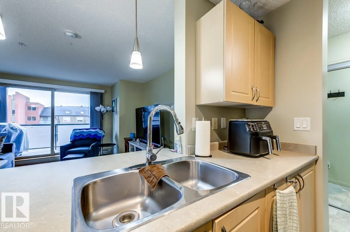 #316 13907 136 ST NW