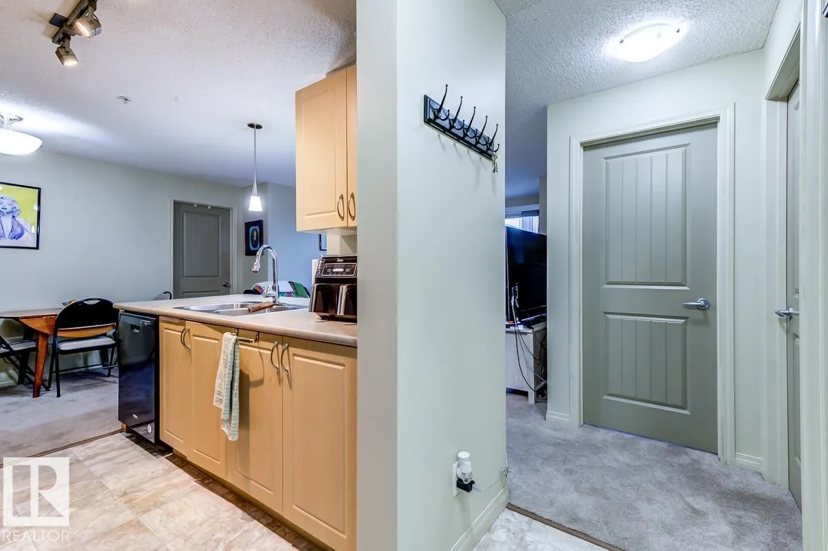 #316 13907 136 ST NW