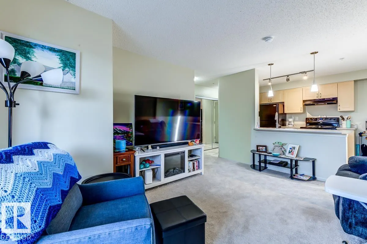 #316 13907 136 ST NW