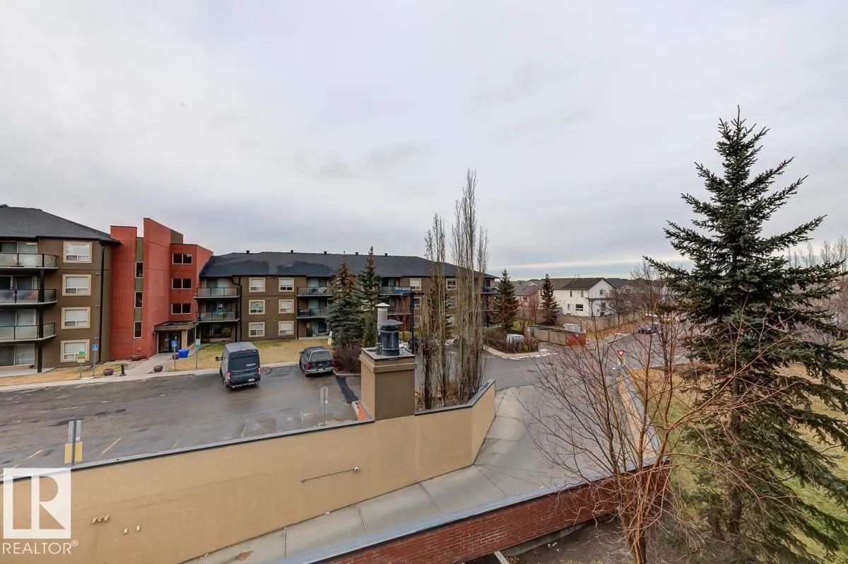 #316 13907 136 ST NW