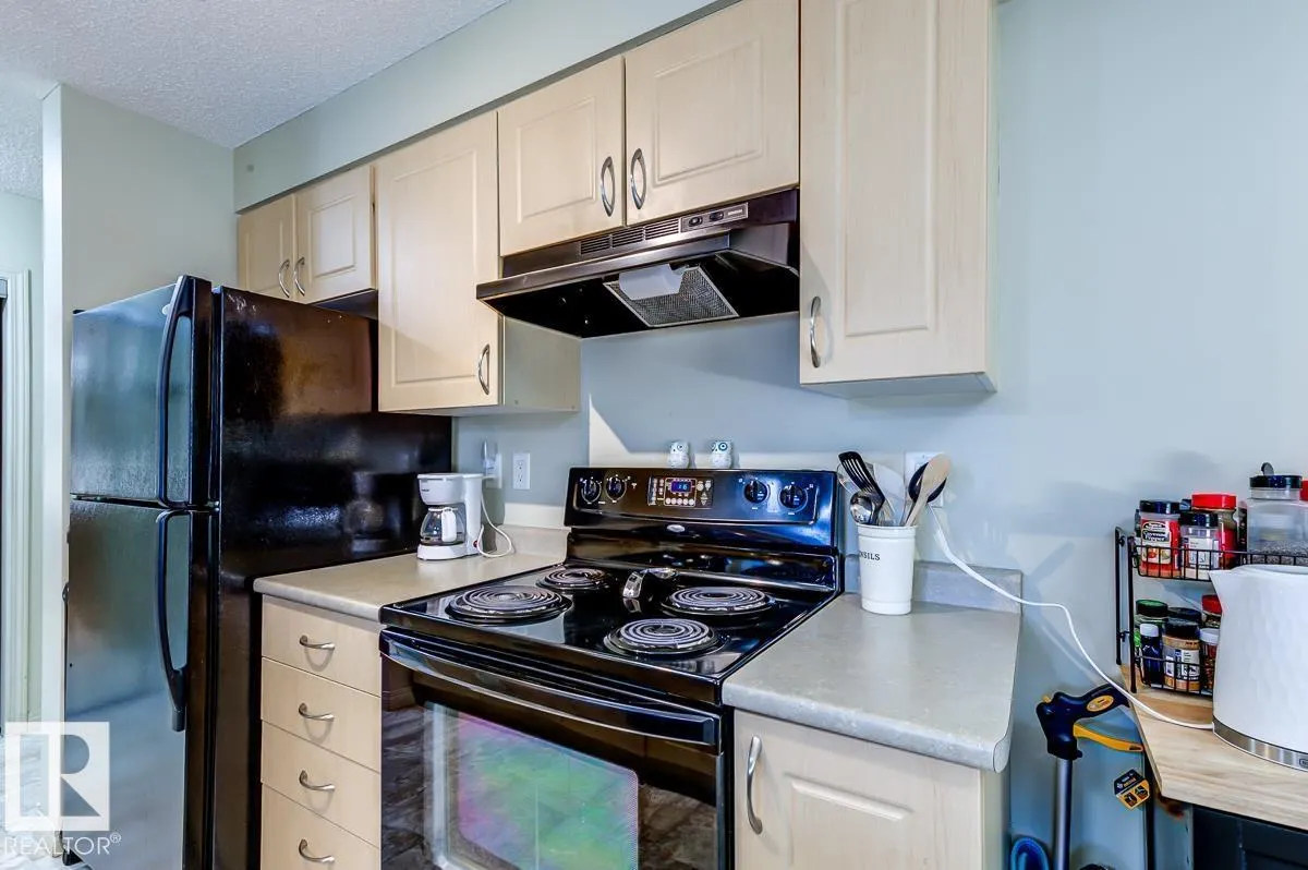 #316 13907 136 ST NW