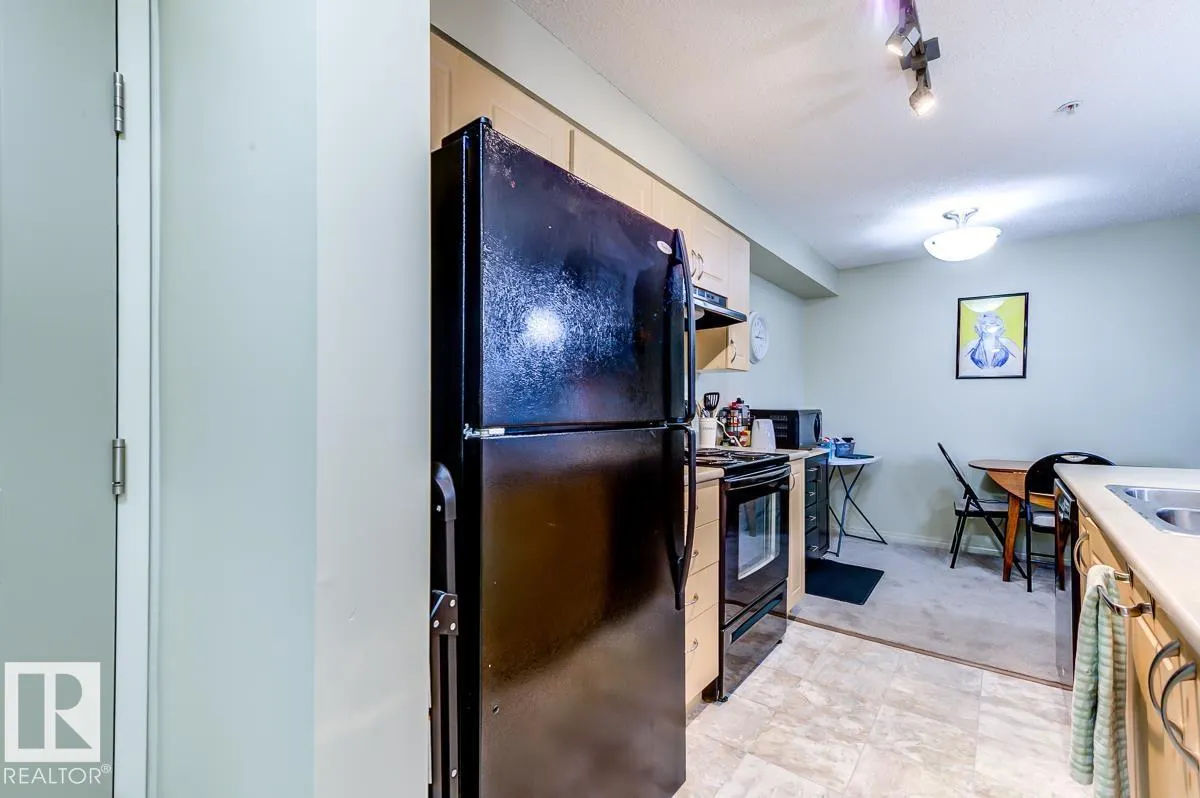 #316 13907 136 ST NW