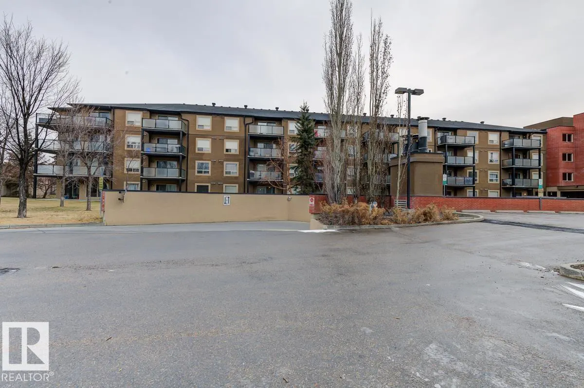 #316 13907 136 ST NW