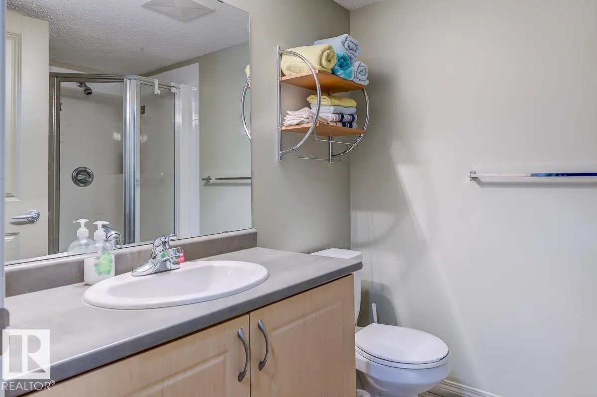 #316 13907 136 ST NW