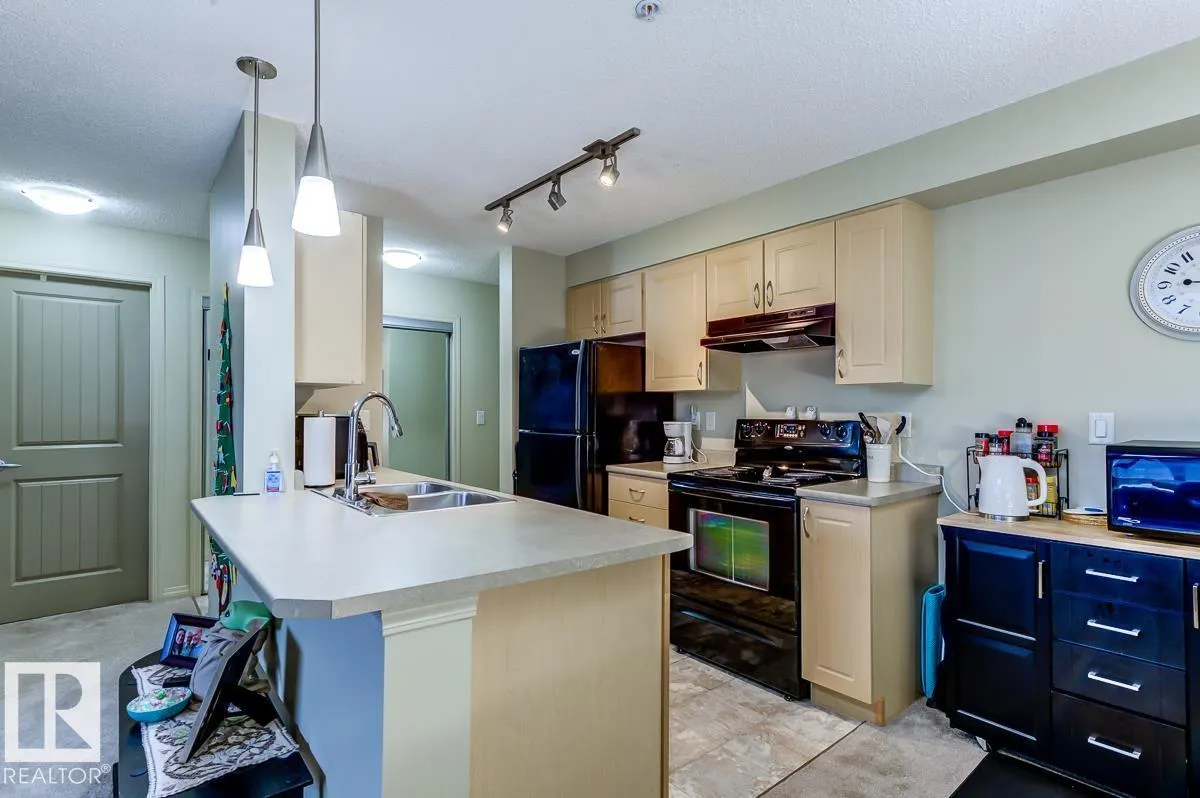 #316 13907 136 ST NW
