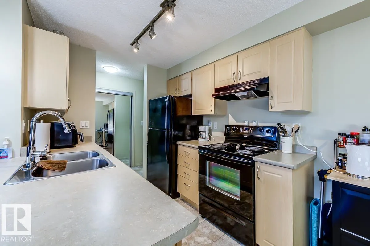 #316 13907 136 ST NW