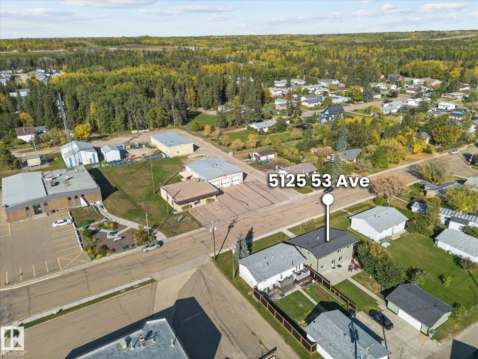 5125 53 AV