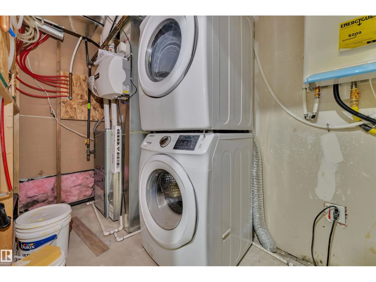 414 WATT BV SW