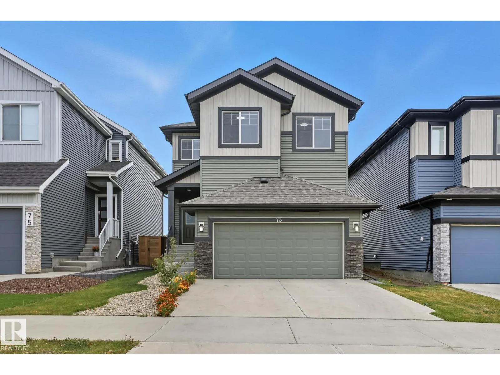 73 Redspur Drive