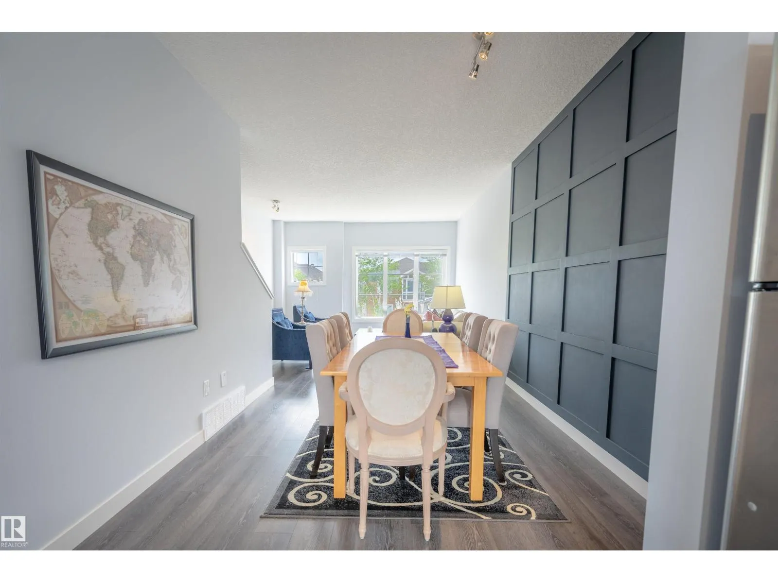 1085 GAULT BV NW