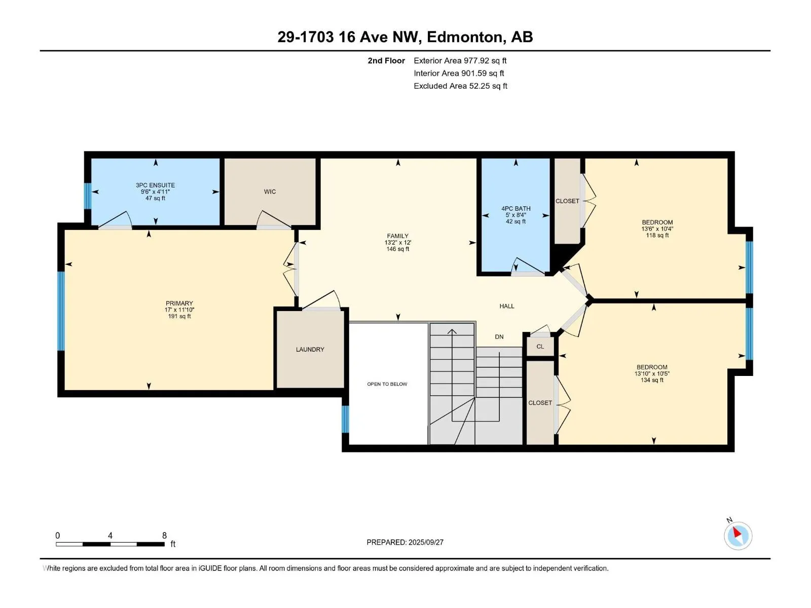 #29 1703 16 AV NW