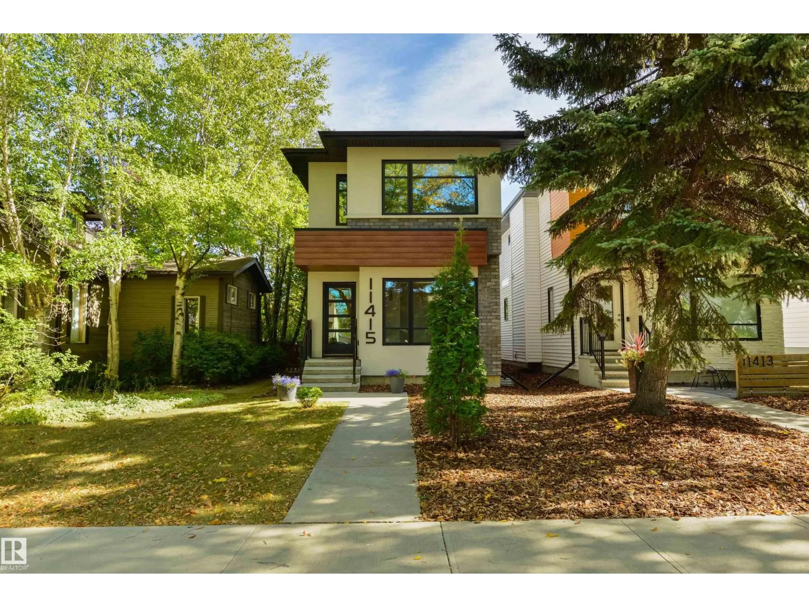 11415 126 ST NW