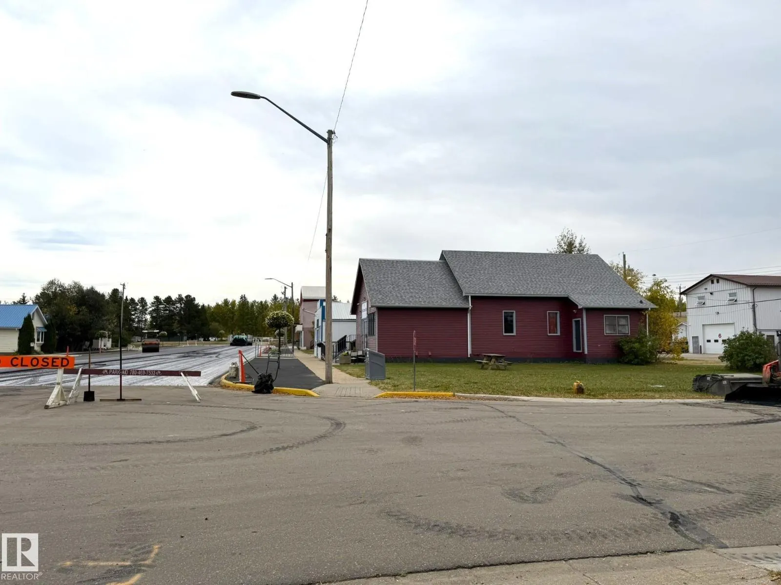 5032 52 ST