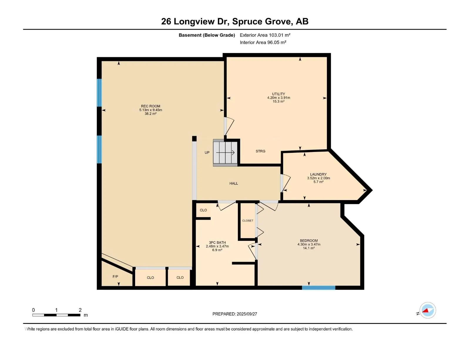 26 LONGVIEW PL