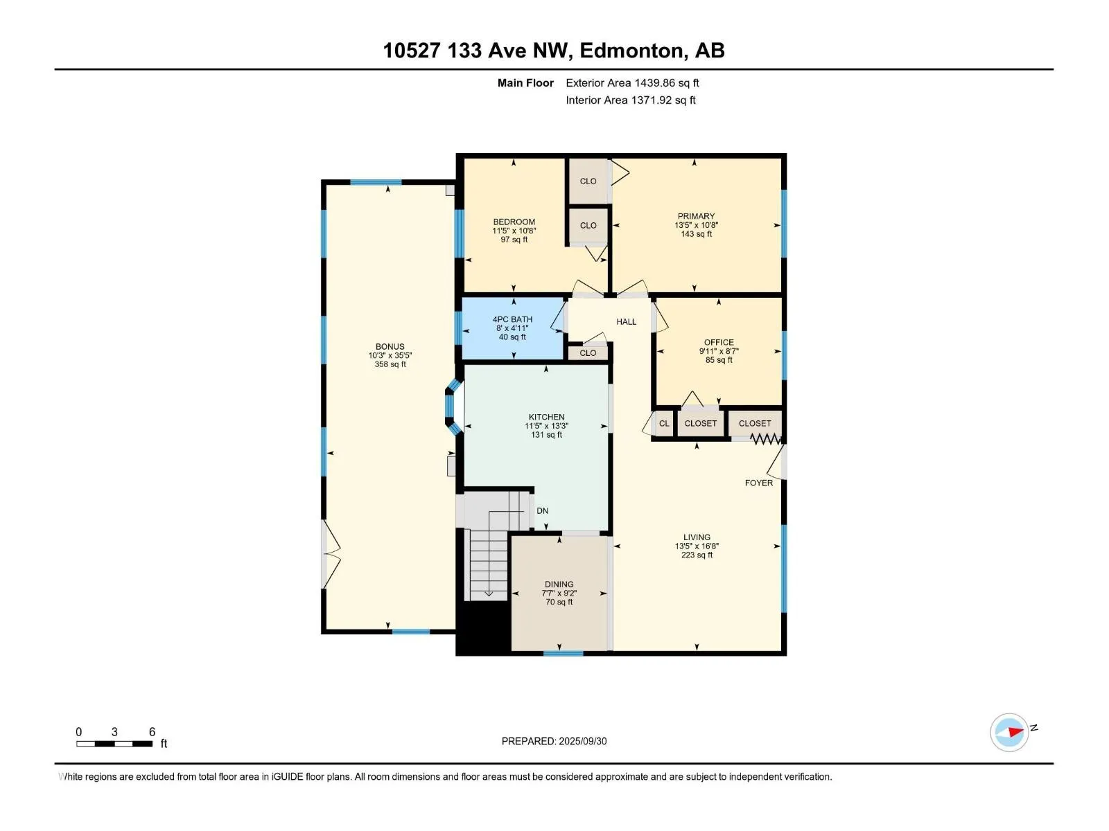 10527 133 AV NW