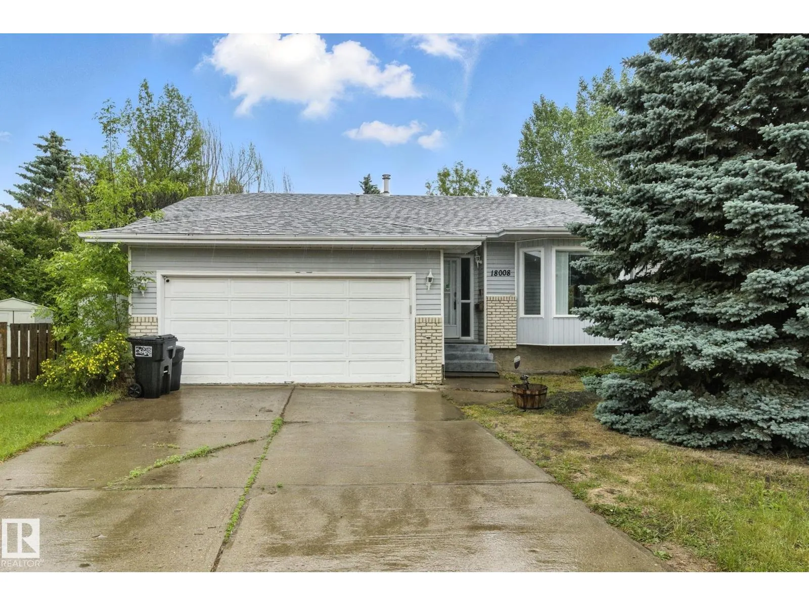 18008 61 AV NW
