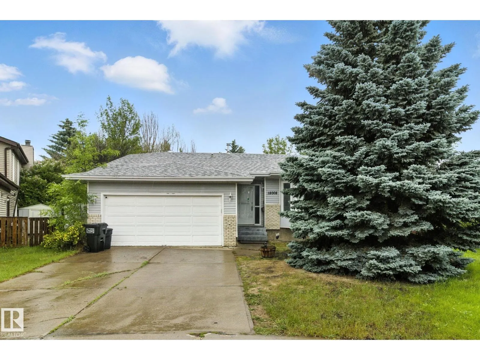 18008 61 AV NW