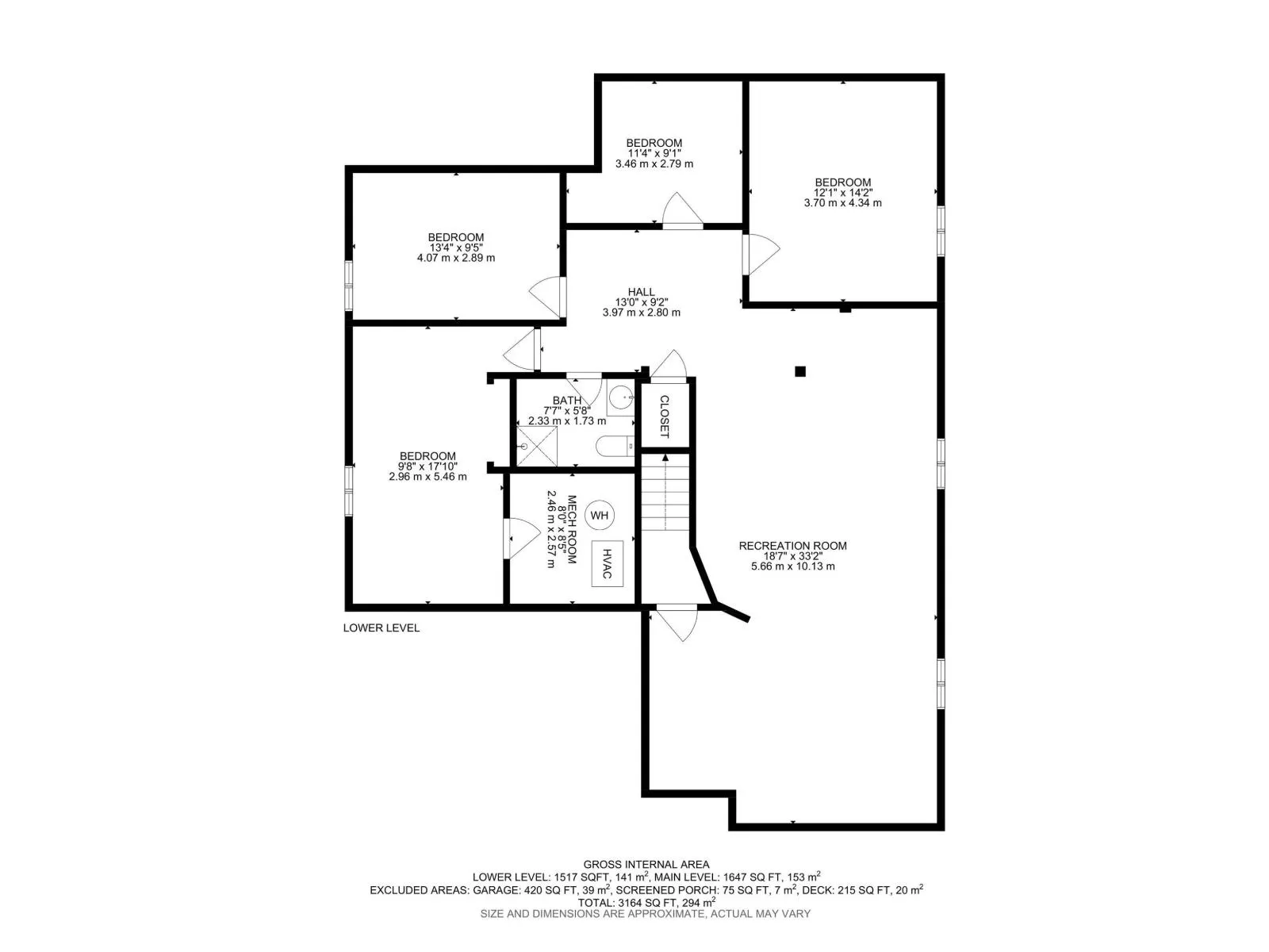 18008 61 AV NW