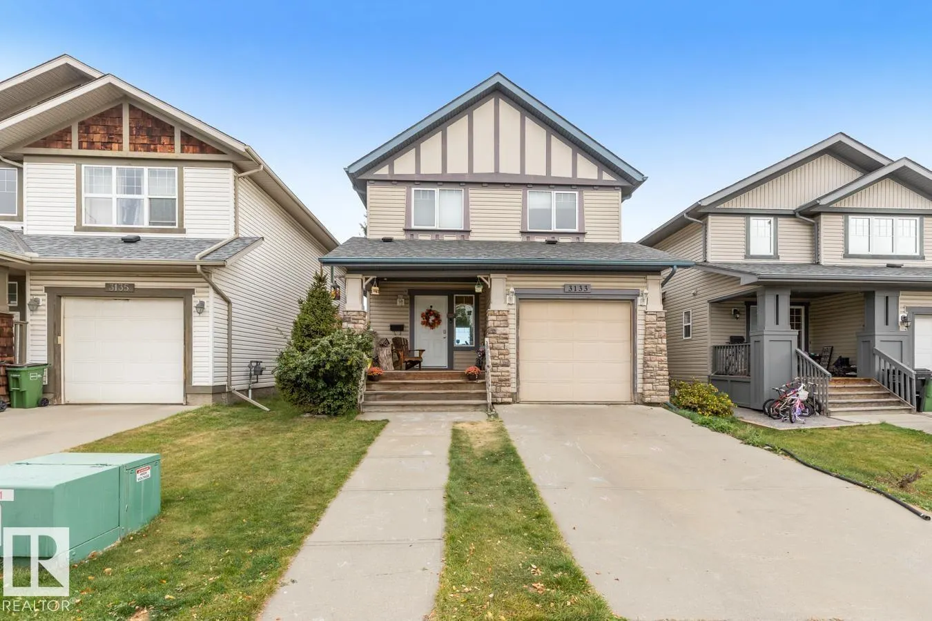 3133 TRELLE LO NW