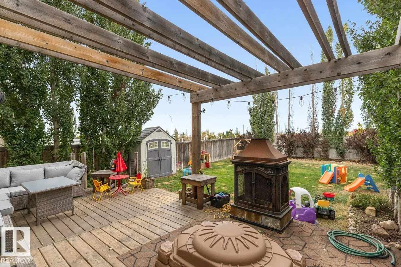 3133 TRELLE LO NW