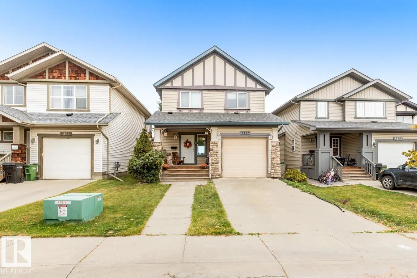 3133 TRELLE LO NW