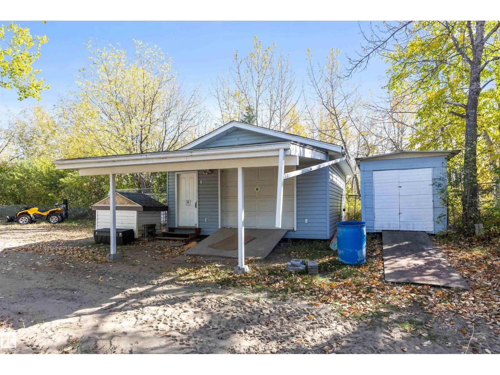 #115 55230 RGE ROAD 10