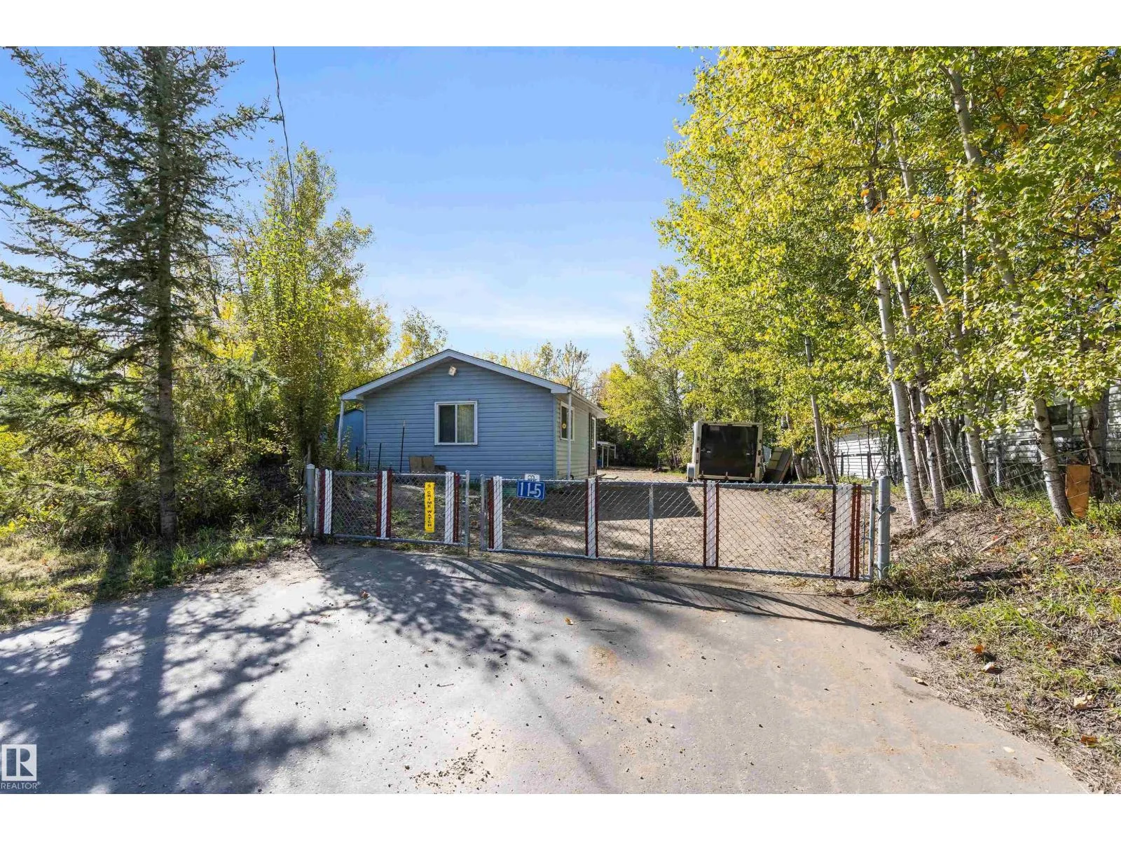 #115 55230 RGE ROAD 10