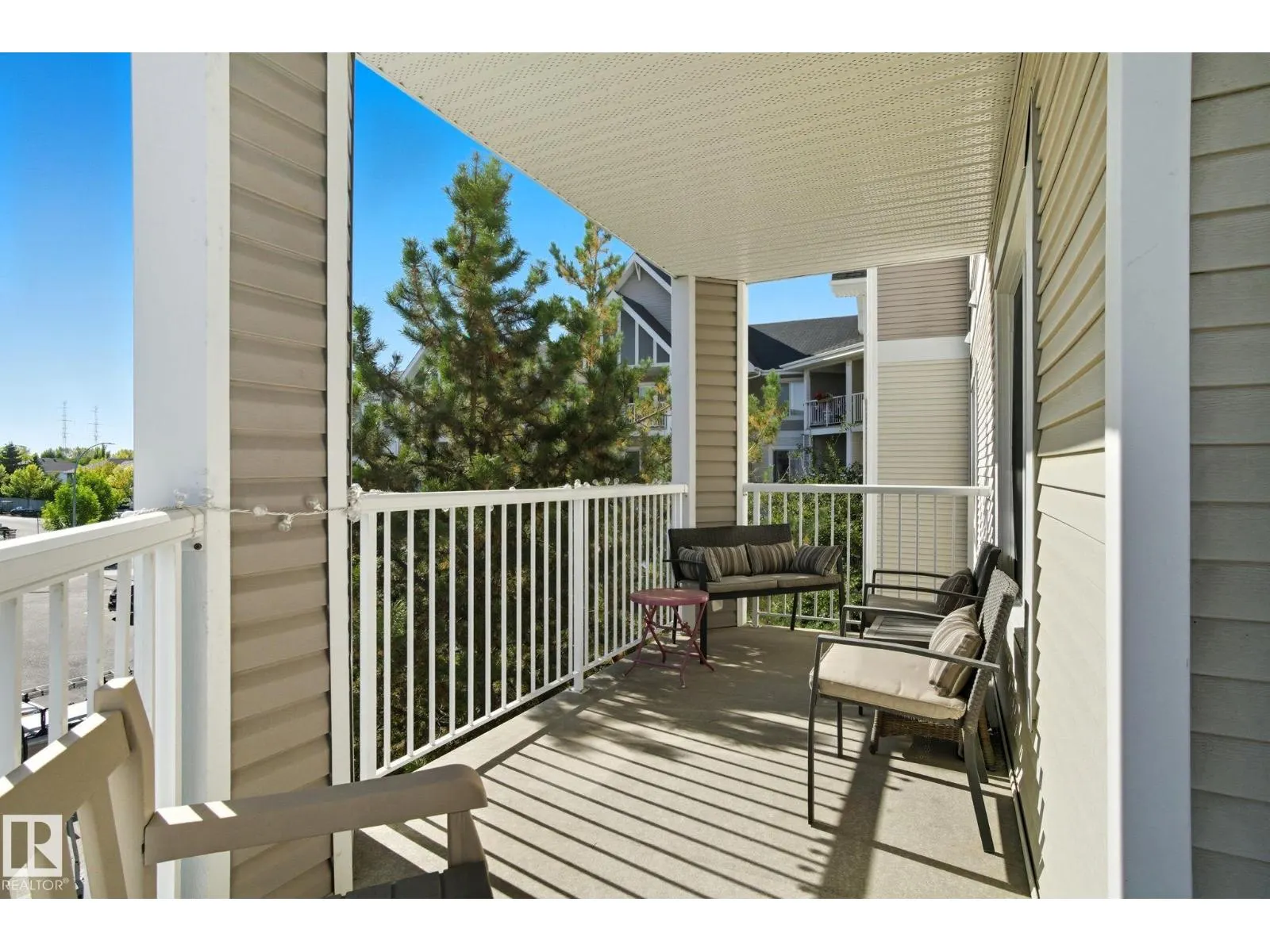 #316 4407 23 ST NW