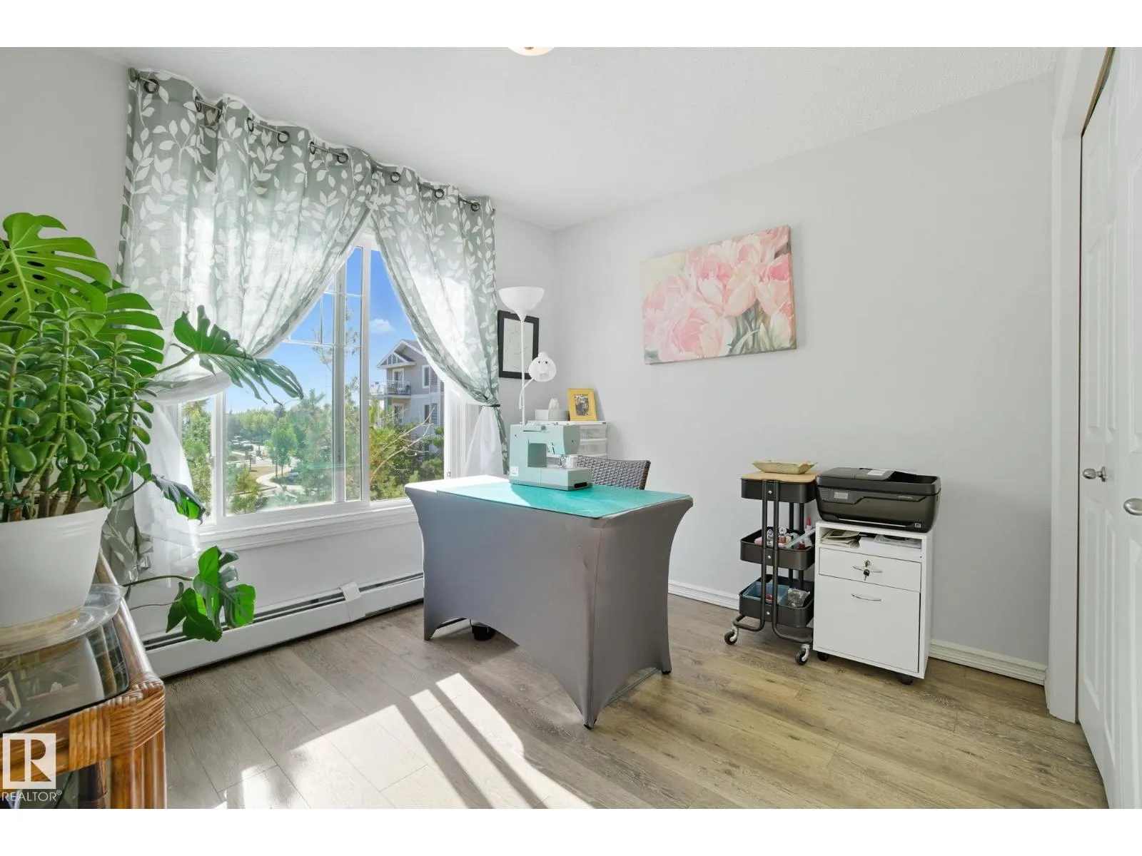#316 4407 23 ST NW