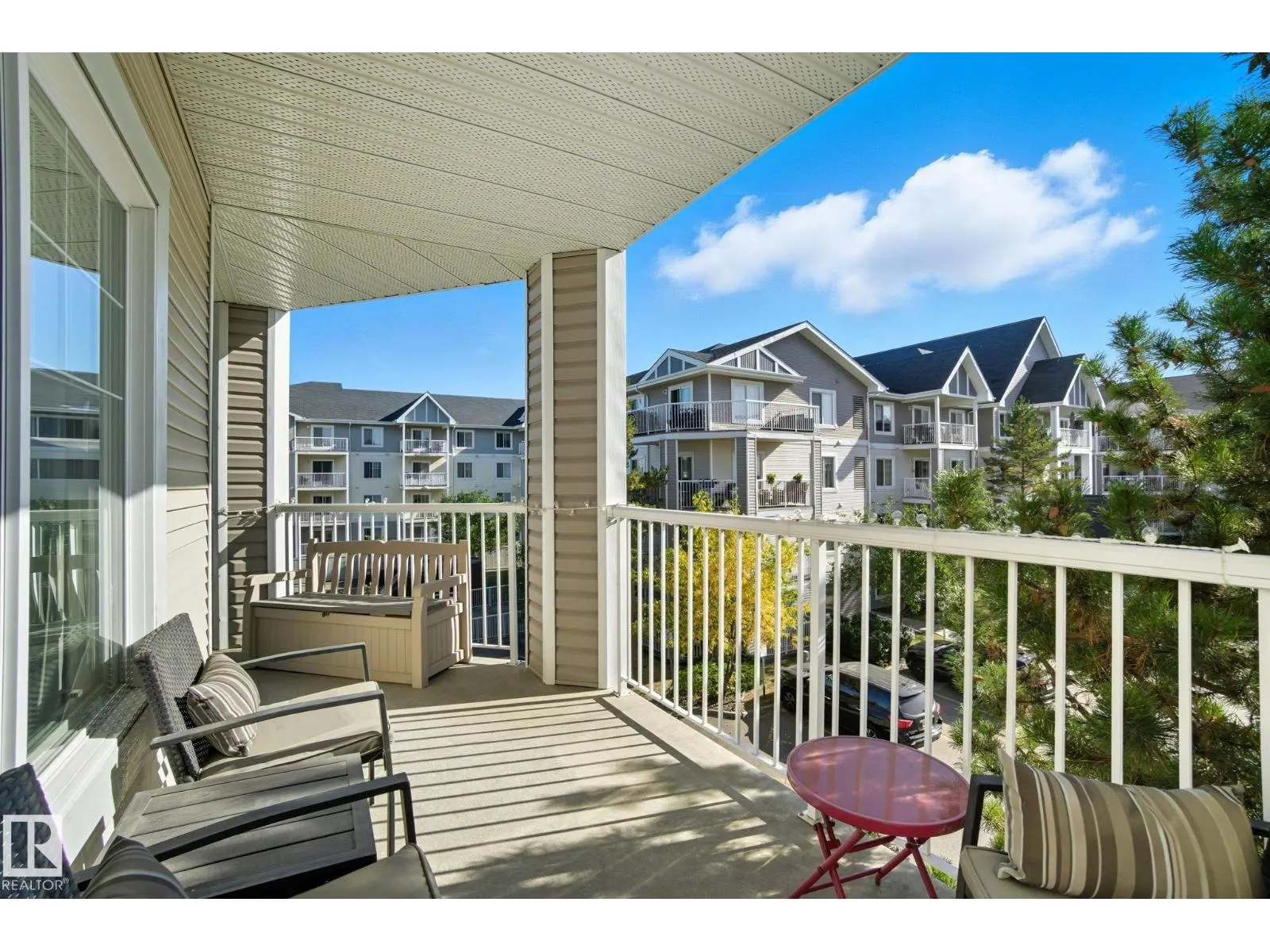 #316 4407 23 ST NW