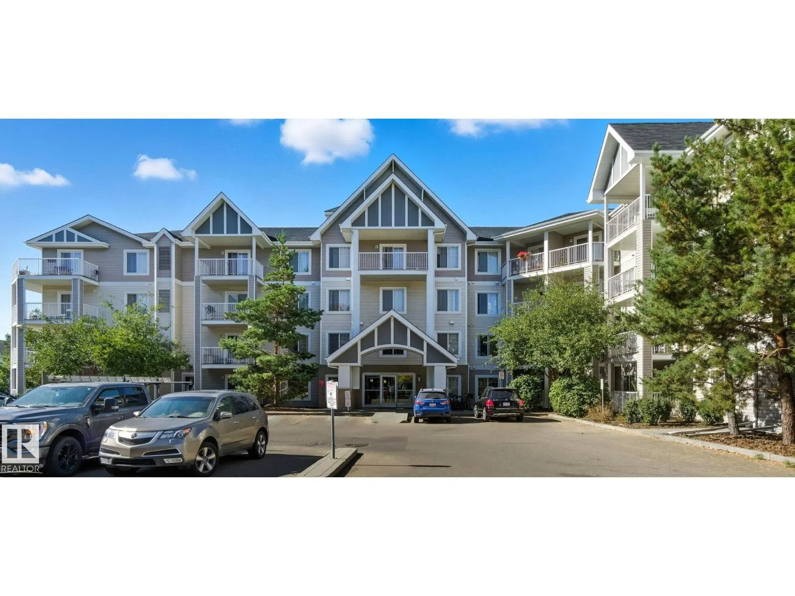 #316 4407 23 ST NW