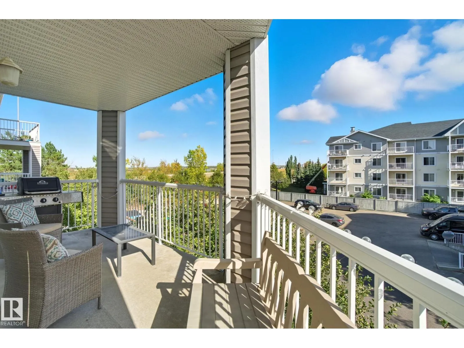 #316 4407 23 ST NW