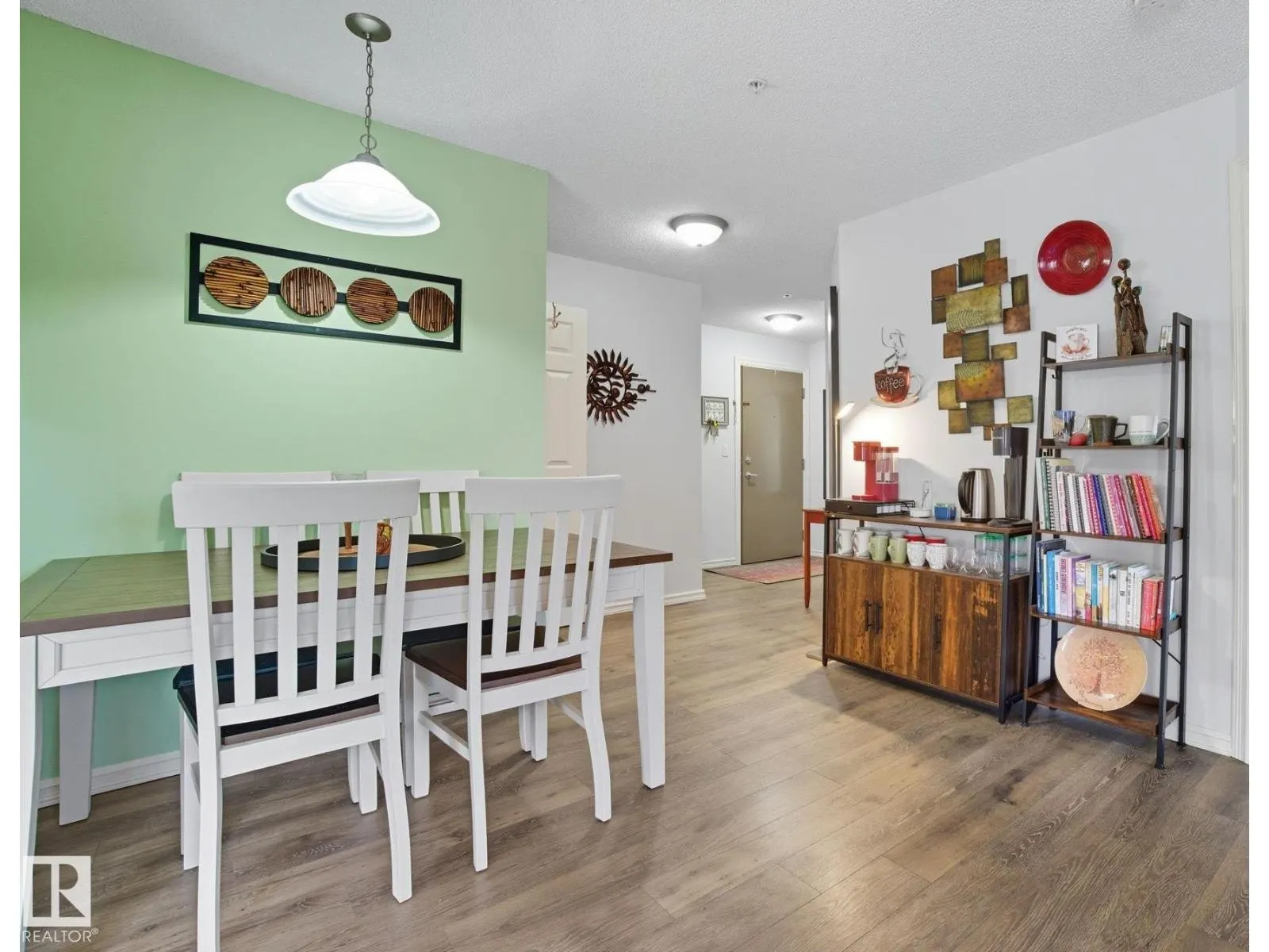 #316 4407 23 ST NW