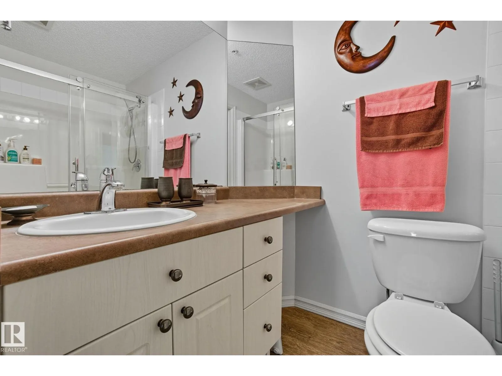 #316 4407 23 ST NW